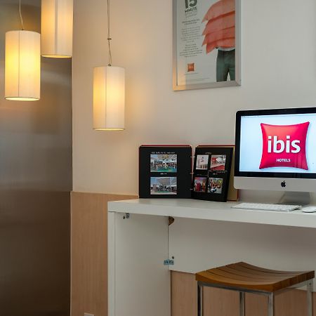 Ibis Saigon South Hotel Ho Chi Minh City Exterior photo