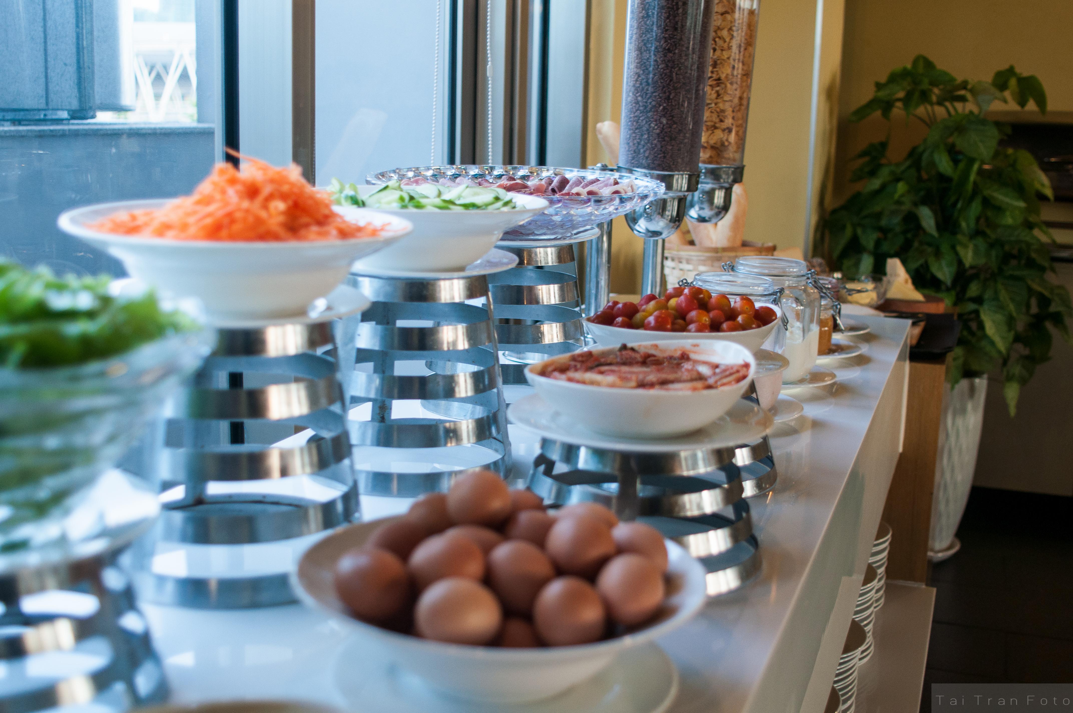 Ibis Saigon South Hotel Ho Chi Minh City Exterior photo