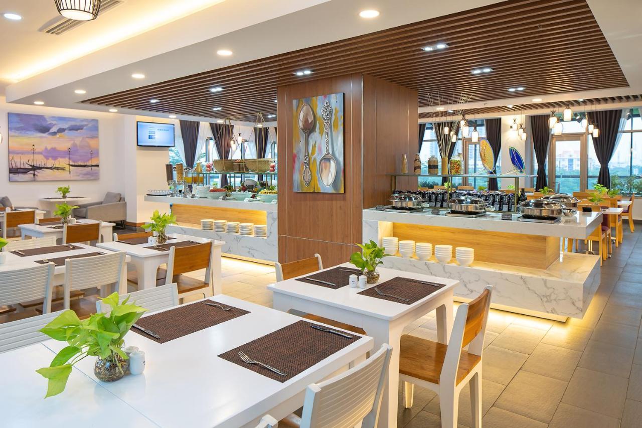 Ibis Saigon South Hotel Ho Chi Minh City Exterior photo
