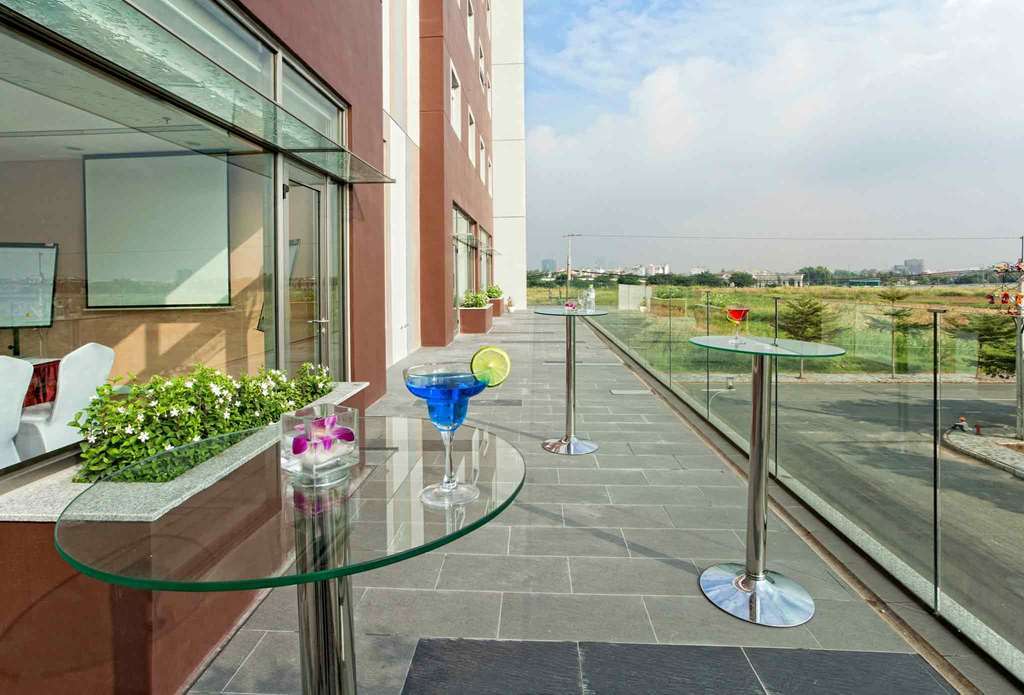 Ibis Saigon South Hotel Ho Chi Minh City Facilities photo